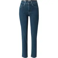 Levi's 724 High Rise Straight Torn Ball Gown Taglia: W27L30 | Jeans straight fit Outlet | Donna