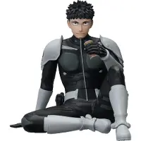 SEGA Figura Kaiju No8 Pm Perching Kafka Hibino Break Time 8 Cm