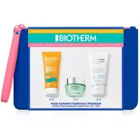 Biotherm Mixed Lines Body Care Set set regalo