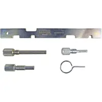 Bahco Kit Di Distribuzione Per Volvo 1.6 1.8 2.0 Benzina 16v