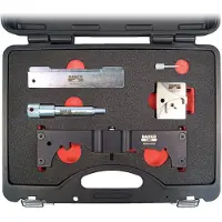 Bahco Kit di distribuzione per motori a benzina Ecoflex 1.0, 1.2 e 1.4 di Opel