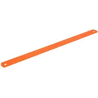 Bahco 6 Lame Per Seghe Meccaniche Bimateriale Sandflex Dpp 475 Mmx45 Mmx2.25 Mm