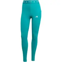 Adidas Performance Techfit Stash Pocket Full Length Leggings Pure T Taglia: S | Leggings Outlet | Donna