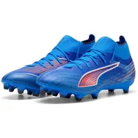 Puma Scarpe Da Calcio Ultra 6 Match+ Fg/ag