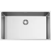 Smeg Lavello Vr12s70 70x40 Cm
