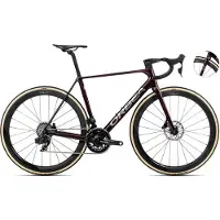 Orbea Bicicletta Da Strada Orca M21eltd Pwr Force Axs 12s 2025