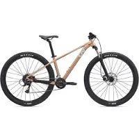 Liv Bicicletta Da Mtb Tempt 3 27.5´´ Acera Rd-m3020 2025