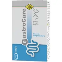 Fatro Sac Integratore Per Cani Gastrocare Gel 50ml
