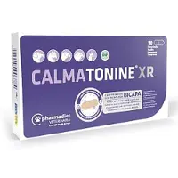 Pharmadiet Integratore Per Cani Calmatonine Xr Bicapa 10cp