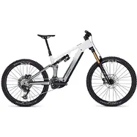 Focus Bicicletta Elettrica Da Mtb Sam² 6.9 29´´ Deore Xt M8100 2025