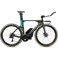 Orbea Bicicletta Da Strada Ordu M10iltd Dura-ace Di2 R9250 2025