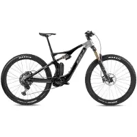 Bh Bicicletta Elettrica Da Mtb Ilynx+ Sl Trail Carbon 8.6 Ep801 29´´ Xt 2025