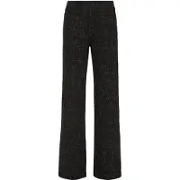 We fashion Trouser Black Taglia: XS | Pantaloni da completo Outlet | Donna | Nero