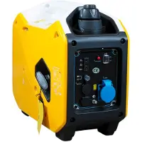 Itcpower Generatore Inverter Gg18i 1800w