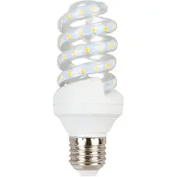 Wellhome Lampadina Led Pk7739 3000k 140x61 Mm 12w 1020 Lumens 20 Unità