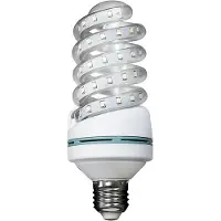 Wellhome Lampadina Led Pk7781 6000k 200x81.5 Mm 24w 2150 Lumens 20 Unità