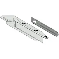 Lewmar Guarnizione Oblò Standard P22301 T4