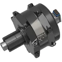 Mahle Smartbike Systems Unità Di Azionamento X20 Gen 2