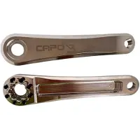 Leonardi Racing Pedivella Capo 8