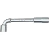Irimo Chiave A Bussola Open 6x6 29 Mm Pipe