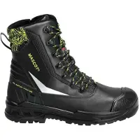 Mascot Scarpe Antinfortunistiche S7s F1300