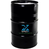 Spec-x Olio Motore 4t 5w-40 Racing 60l