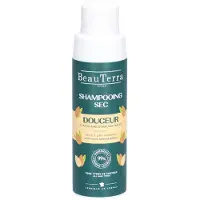 Beauterra Shampoo Secco Delicato 50g — Shampoo secco