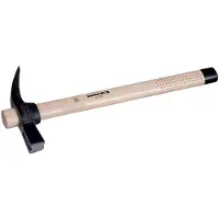 Bahco Martello Con Manico In Noce Americana Grezza Spagnolo 700g
