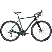 KROSS Bicicletta Da Gravel Esker 8.0 700 Grx Rx812 2023