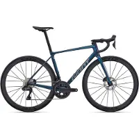 Giant Bicicletta Da Strada Tcr Advanced Pro 0 Di2 Ultegra Di2 Rd-r8150 2025