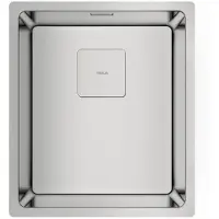 Teka Flexlinea Rs15 34,40 Rettangolare Trasparente Taglia unica