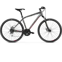 KROSS Bicicletta Evado 4.0