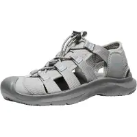 Keen Women's Seanik H2 Sandali Donna (42, grigio)