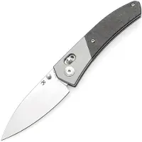 Kansept Knives Coltello pieghevole Dako