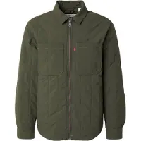 Levi's Kyren Overshirt Deep Depths Taglia: L | Giacche leggere Outlet | Uomo