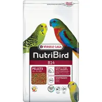 Nutribird Cibo Per Parrocchetti Nutribird B14 3kg