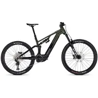 Focus Bicicletta Elettrica Da Mtb Sam² 6.8 29´´ Deore Xt M8100 2025