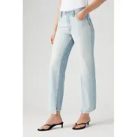 Levi's 501 '90s Ankle Layered Two Hearts Taglia: W24L29 | Jeans straight fit Outlet | Donna