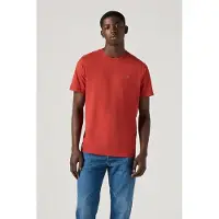 Levi's Ss Classic Hm Tee Ketchup Taglia: XS | Magliette basic Outlet | Uomo