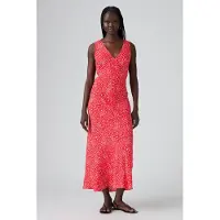 Levi's Atalia Slip Dress Scattered Floral High Taglia: XS | Maxi abiti Outlet | Donna