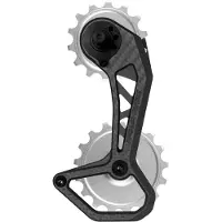 Novaride Sistema Di Pulegge Del Cambio Evo S 12s Ultegra/dura-ace R8100/9200 Ceramic