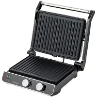 Maestro Griglia elettrica da 2000 W MR722