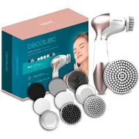 Cecotec Spazzola Per Il Viso Bamba Facecare Totalclean