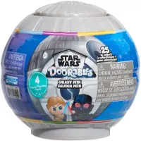 Just Play Capsula A Sorpresa Doorables Galaxy Peek Star Wars