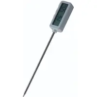 Kitchencraft Termometro E Timer Da Cucina Kcdigprobe