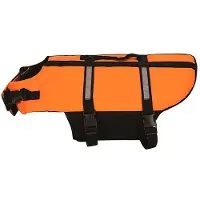 Nayeco Giubbotto di salvataggio per cani 45 cm 45 cm