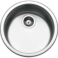 Smeg Lavello Vfu43sfr