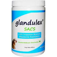 Jtpharma Integratore Per Cani Glandulex 120