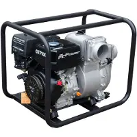 Kompak Elettropompa Per Acque Sporche Kgtp100x