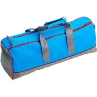 Kruuse Borsa Per Il Trasporto Di Coperta Da Gioco